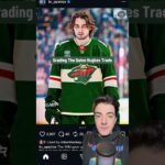 Grading The Quinn Hughes Trade