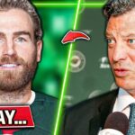 MORE Moves Coming... MAJOR Wild Trade Updates | Minnesota Wild News