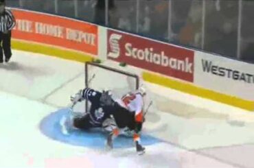 James Reimer: Optimus Reim