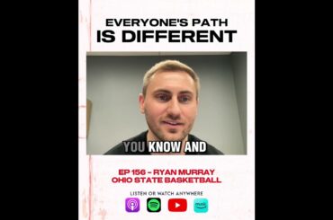 Ohio State Assistant Coach Shares His Path that Started as a Practice Player