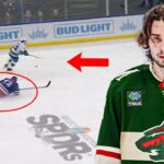 Quinn Hughes INSANE Highlight Reel | Welcome to Minnesota 🌲🔥