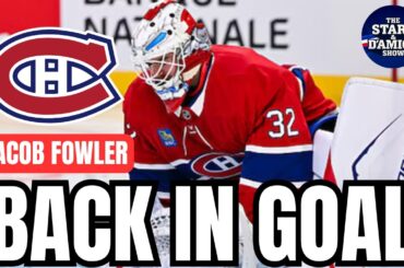 BLOWN Leads Cost the Montreal Canadiens!