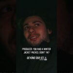 Welcome to Minnesota, Quinn 🤝