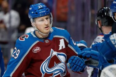 Why the Colorado Avalanche Should TERRIFY the NHL