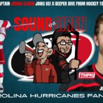 Chicago Wolves Captain Josiah Slavin on Balancing Pro Hockey, Leadership & His Christian Faith