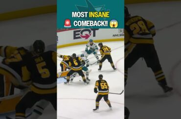 INSANE Sharks Comeback!! 🫢➡️😱➡️🔥