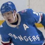 Rangers' Artemi Panarin Snipes Penalty Shot Goal Past Jacob Fowler