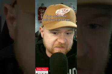 John Gibson, Alex DeBrincat and Patrick Kane SHINE in 4-0 shutout of Chicago Blackhawks #shorts