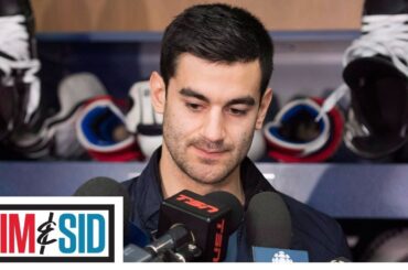 How Did The Canadiens Mess Up This Pacioretty Situation So Badly? | Tim & Sid Show