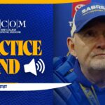 "They Had A Good Day Today" | Lindy Ruff On Josh Norris & Alex Tuch Injury Updates | Buffalo Sabres