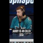 Stuart Skinner out, Tristan Jarry in. This solves the Oilers' goaltending problems... right? #SDP