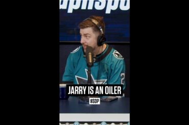 Stuart Skinner out, Tristan Jarry in. This solves the Oilers' goaltending problems... right? #SDP