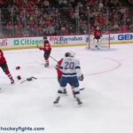 Scott Sabourin vs Brenden Dillon Dec 11, 2025