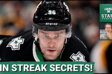 ELEVATE: Dallas Stars Head Coach Glenn Gulutzan SEEKS Growth—How Elite Defense FUELS ATTACKING Power