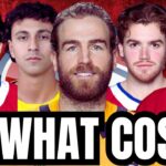 Is Ryan O'Reilly WORTH the Price for the Canadiens NOW?