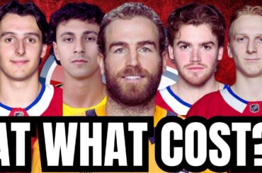Is Ryan O'Reilly WORTH the Price for the Canadiens NOW?