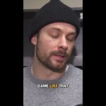 Sean Kuraly Reflects on Loss to Minnesota Wild