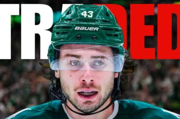 Why The Quinn Hughes Trade Is WAY BETTER Than You Think