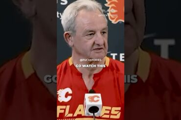 Darryl Sutter knew how to coach