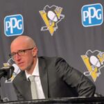 Penguins Room: “Never in a million years.” Sidney Crosby, Dan Muse try to explain another collapse