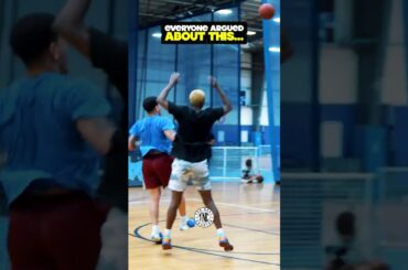 Was This A LEGAL Move?