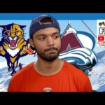 Seth Jones, Panthers Postgame: Colorado Avalanche Ends Florida Winning Streak in Rout