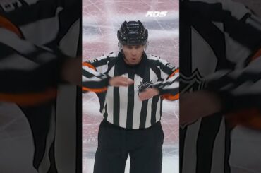 Brendan Gallagher croyait avoir ouvert la marque, mais le but a été refusé! ❌