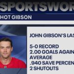 Detroit Pistons, Red Wings winning, Lions lose to Rams, Tigers deciding what to do with Tarik Skubal