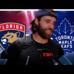 Aaron Ekblad, Florida Panthers Face Aaron Ekblad on Tuesday in Sunrise