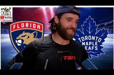 Aaron Ekblad, Florida Panthers Face Aaron Ekblad on Tuesday in Sunrise