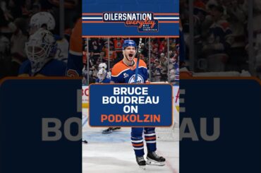 Why Did Vancouver Give Up On Podkolzin?