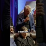 The Claude Lemieux Plane Story