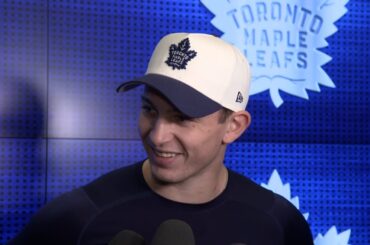 OTHER SIDE | Troy Stecher 12.13.25