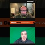 Recapping the Flyers' six-game homestand – Flyers Daily 12/15/25