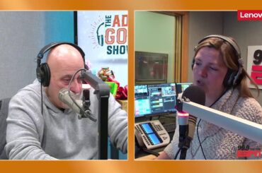 The Adam Gold Show LIVE 12/15/25 | Carolina Panthers | Carolina Hurricanes