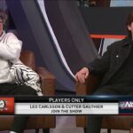 Players Only: Leo Carlsson and Cutter Gauthier join in studio