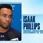 PRACTICE | Isaak Phillips