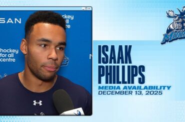PRACTICE | Isaak Phillips