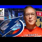Paul Maurice, Panthers Morning Skate: Florida Back in Tampa, Face Rival Lightning