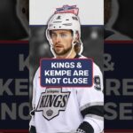Kempe and the Kings are not close on an extension | DFO Rundown Insider Edition