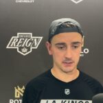 Glenn Gawdin Postgame at COL (12/12/25)