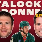 Wild on 7th - Episode #124 The Minnesota Wild Acquire Quinn Hughes