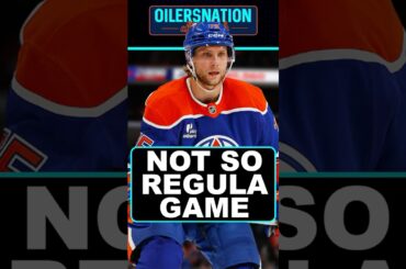 Did we just watch the Alec Regula legacy game? 👀