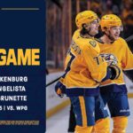 Blankenburg, Evangelista & Brunette - Postgame: Nov. 29, 2025