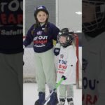 Blue Jackets Empower Girls in the Community Through Hockey! | CBJ Today