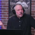 Donnie and Rick react to the Quinn Hughes trade, the return and the rebuild
