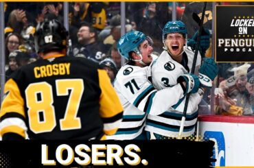 The Penguins look BROKEN after two AWFUL losses, can it be fixed?