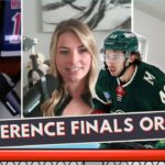 The Minnesota Wild now LEGITIMATE STANLEY CUP CONTENDERS with Quinn Hughes