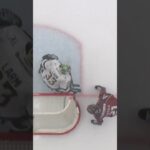 Emil Larmi utvisning och hån (Färjestad BK mot Örebro HK i Behrn Arena i SHL i Sverige) (#Shorts)