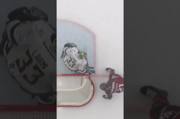 Emil Larmi utvisning och hån (Färjestad BK mot Örebro HK i Behrn Arena i SHL i Sverige) (#Shorts)